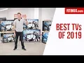 Best TVs of 2019 35 tested - RTINGS com