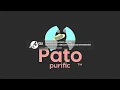 Lagu Pato Purific Logo Remake Effects Round 1