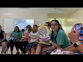 Clipboard Reveal Eagle View Orientation Retreat 2019