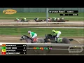 RACE 7 PROGRAM 06 22 2026