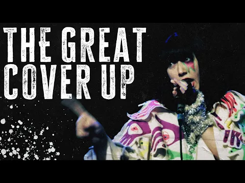 The Great Cover Up - Film Trailer