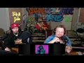 Lit Up AV Reactions:  Maleek Berry - Eko Miami ft. Geko
