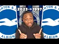 Download Lagu A Brighton Fan arrives from the Future... Download Lagu A Brighton Fan arrives from the Future...
