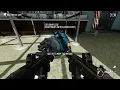 Bottomless Body Bag Mod Showcase Payday 2