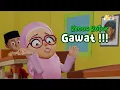 Download Lagu Kecoanya Kotor Banget | SANTRI BOY