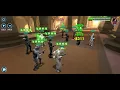 How to take a full g12 First Order team with Troopers