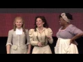 Download Lagu Can't Help Lovin' Dat Man Of Mine, West End Live 2016
