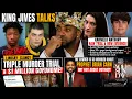 Karmelo Anthony NEW TRIAL Bombshell Lindsay Clancy 1M GoFundMe Brian Carn Austin Metcalf