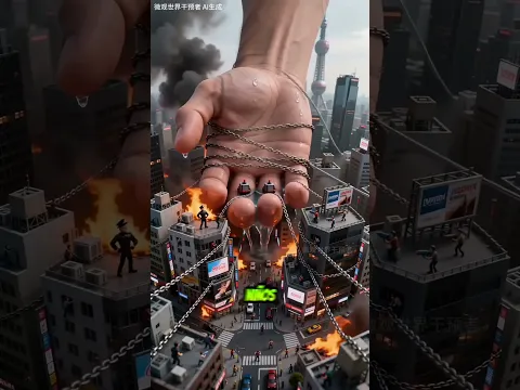 ¡La Casa Terminó Completamente Cubierta 😱