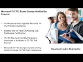 Exam 70-762 Dumps with New Questions CertificationsTimes