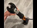 Vevor compact Propress impressions