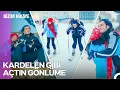 Download Lagu Her Çiftin İhtiyacı Olan O Tatil - Bizim Hikaye