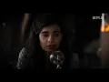 All the Light We Cannot See | Official Trailer | Netflix