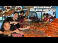 Lagu GILE SEAFOOD INDIA SELATAN EMANG GAK ADA LAWAN!FULL BUMBU MERAH,DIOBRAL TINGGAL PILIH SUKA SUKA🔥