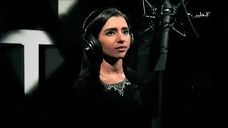 أناني   كارمن سليمان   أغنية الحلقة الثانية عشرمن برنامج فيض المشاعر دندنها