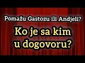 Download Lagu Aleks,Filip i Maja SINOĆ SE ZAJEDNO DOGOVORILI?