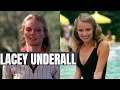 How Cindy Morgan became Lacey Underall in Caddyshack