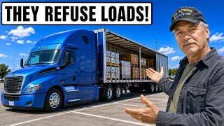 Millions of Truckers Are REFUSING Loads to These 10 Cities in 2026 Here s Why