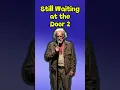 Download Lagu Still Waiting at the Door Part 2 - Ernesto 54 years old Leaves America's Got Talent in Teard #agt