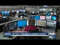 911 call concerns in Marion County