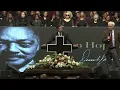 FULL SPEECH: Colombia’s President Petro Honors Jesse Jackson, Warns of Rising Global Threats | AC1G