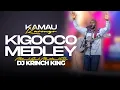 Download Lagu KIKUYU PRAISE MEDLEY 2025 | KAMAU KARONGO LIVE AT JCM - DJ KRINCH KING