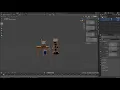 Setting up a Simulation for Synthetic Data Selecting Objects