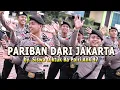 Download Lagu Pariban Dari Jakarta (Siswa DiktukBa Polri 47) Polres Batu Bara