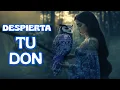 Lagu DESPIERTA TU DON | Canción Chamánica Mexicana | Descubre tu Propósito Espiritual | ✨Canto Medicina ✨