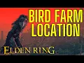Bird Farm Elden Ring How to Get There