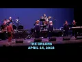 The Orlons Live 4-14-18 "Not Me"