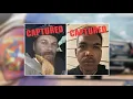Two of Texas Most Wanted back in custody after separate arrests in Houston and Waco DPS says