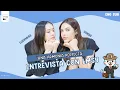 Download Lagu ¡LA MEJOR ARMONÍA! ❤️‍🔥👭 #HiBLxLMSY | Interview with LMSY [ENG SUB]