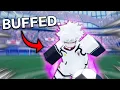Download Lagu These New BUFFS to this Style are INSANE in Azure Latch...