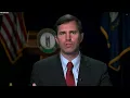 Larry Smith interview with Beshear