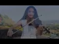 Gülümcan - (Violin Cover by Arina)