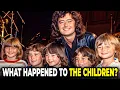 Whatever Happened to Jimmy Page s 5 Children