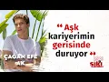 Daha 17 s Aras Cagan Efe Ak I Never Gave Up Siki Muhabbet with Hakan Gence