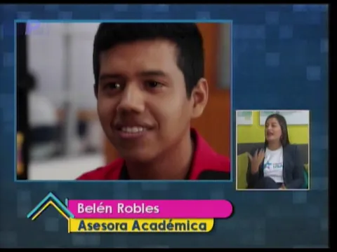 Ser Mejores: Ayudas económicas para estudios en el exterior