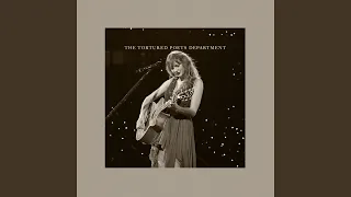 the alchemy x treacherous mashup live from paris