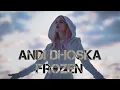 Download Lagu Andi Dhoska - Frozen (Remix)