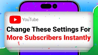 Small Channels That DO THIS Get MORE SUBSCRIBERS FAST (prepare for 2025)
