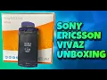 Download Lagu Sony Ericsson Vivaz Unboxing (2021)