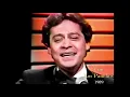 Trio Los Panchos (1989) -  Rayito De Luna - Sin Ti - Reloj.