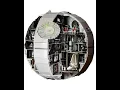 Someone Finally Saved The LEGO Death Star