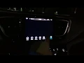 Chrysler Pacifica UConnect Issues-DVD stuck