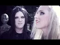 LIV KRISTINE - Love Decay (feat. Michelle Darkness) | Napalm Records