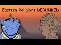 Download Lagu Oosterse religies ontkracht in 4 minuten