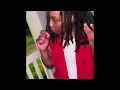 City MIA- Missed Your Call (Visualizer)