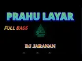 Download Lagu DJ FULL BASS JARANAN \